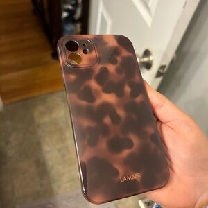 iPhone 11 phone case